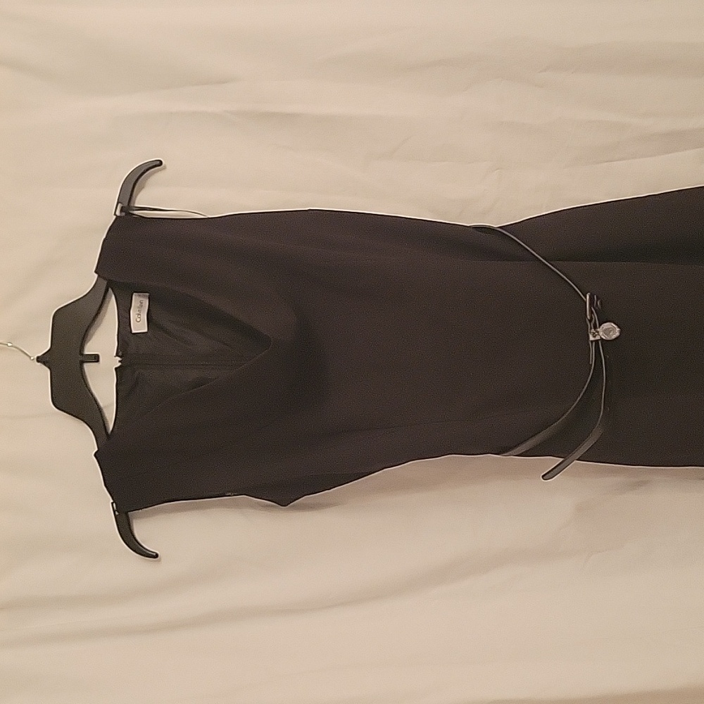 CALVIN KLEIN DRESS